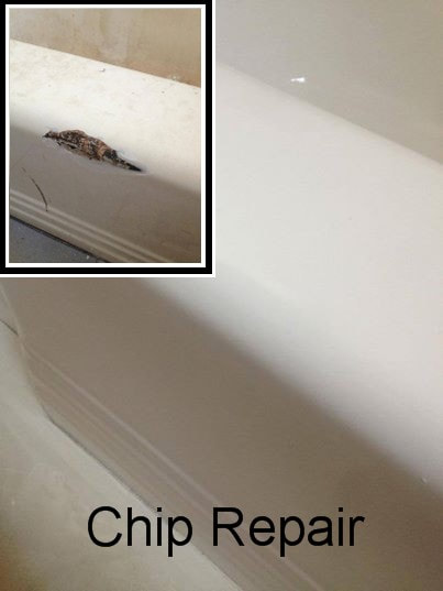 cracked fiberglass tub repair｜TikTok Search